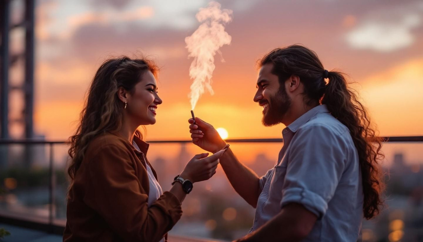 Health - Exploring The Shift From Traditional Tobacco To Tobacco-Free Pouches