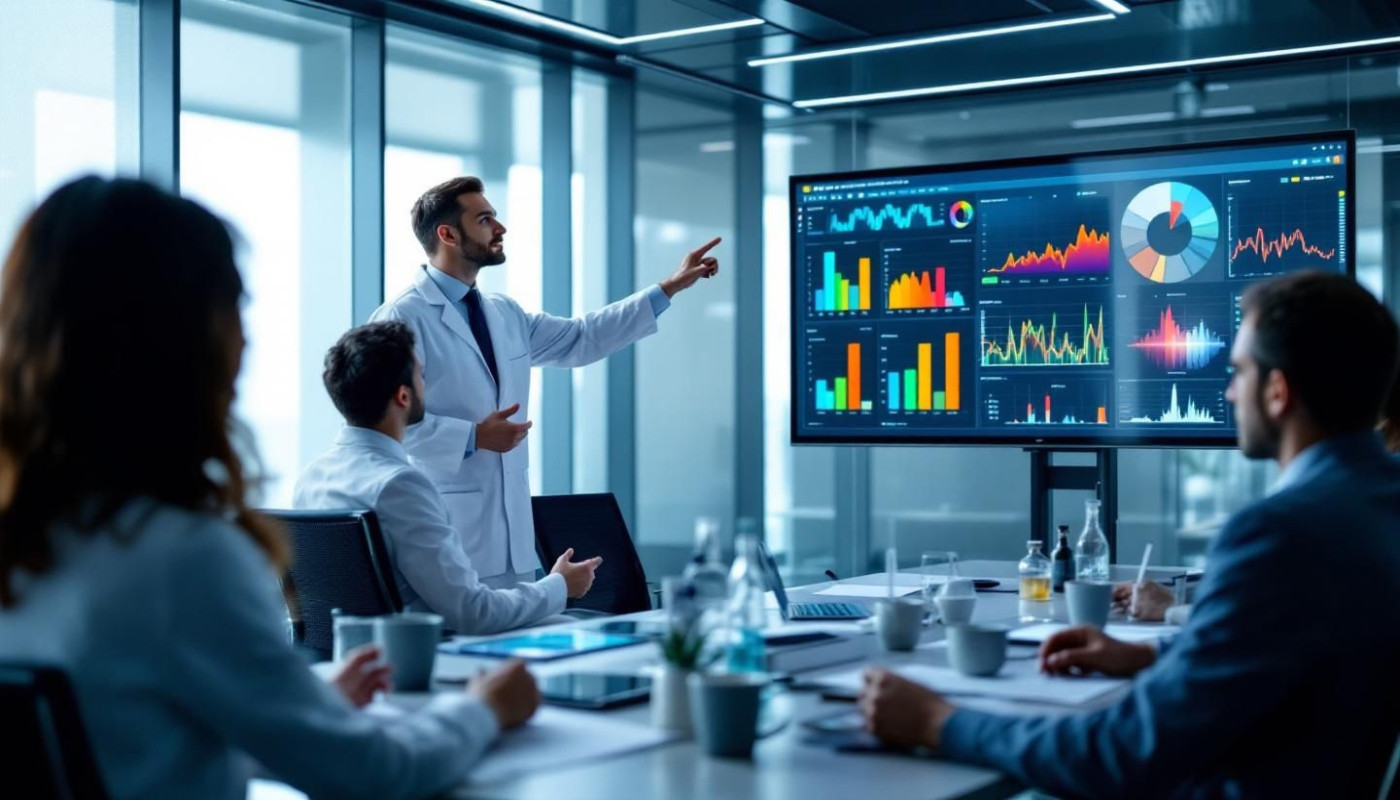 How Staged Protocols Enhance Success In Corporate Licensing